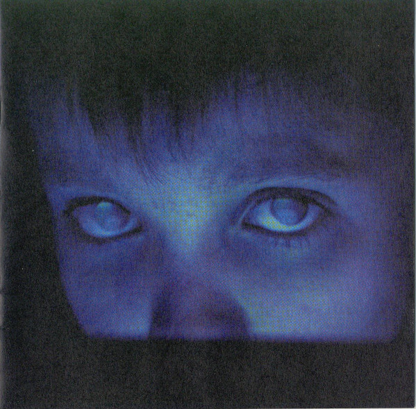 Porcupine Tree – Fear Of A Blank Planet (2021, 140g, Vinyl) - Discogs