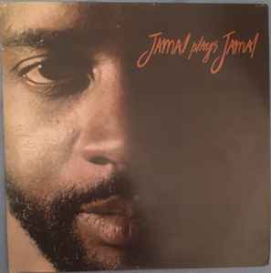 Ahmad Jamal – Jamal Plays Jamal (1974, Vinyl) - Discogs