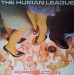 Cover of Reproduction, 1982, Vinyl