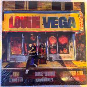 Vega Records 5 Pack Unreleased IV (2023, Vinyl) - Discogs