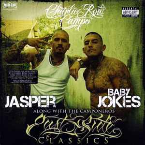 Chino Grande Baby Jokes Jasper Loco music Discogs