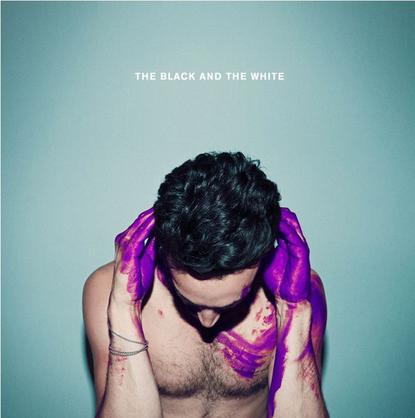 baixar álbum The Black And The White - Futures EP