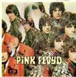 Cover of The Piper At The Gates Of Dawn, 1967-10-02, Vinyl