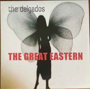 The Delgados Great Eastern 】LP Vinyl 廃盤 Glasgow Mogwai Chemikal