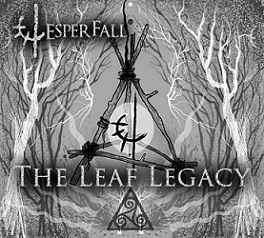 Esperfall - The Leaf Legacy album cover