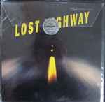 Cover of Lost Highway, , Vinyl