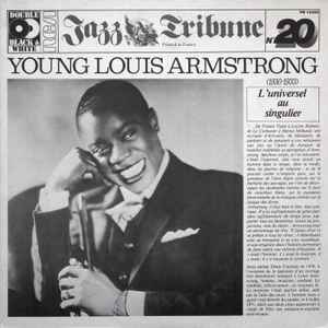 Young Louis Armstrong, 1930-1933 : blue yodel No 9 / Louis Armstrong, trp | Armstrong, Louis (1901-1971). Trp