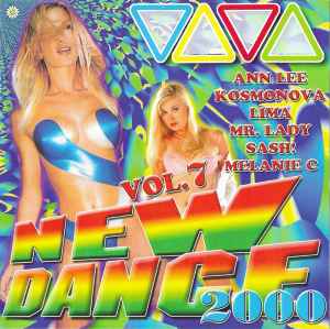 VIVA New Dance 2000 Vol. 7 (2000, CD) - Discogs