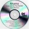 Rihanna - Only Girl (In The World) (Dance Remixes)