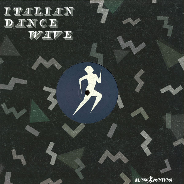 lataa albumi Various - Italian Dance Wave Disco Quattro