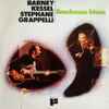 Barney Kessel, Stéphane Grappelli - Limehouse Blues