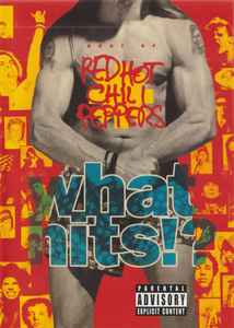 What Hits!? - Red Hot Chili Peppers