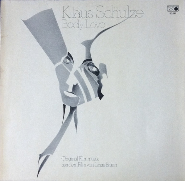 Klaus Schulze – Body Love (1977, Vinyl) - Discogs