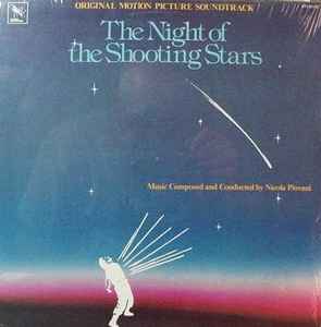 Night Shift Original Soundtrack (1982, Vinyl) - Discogs