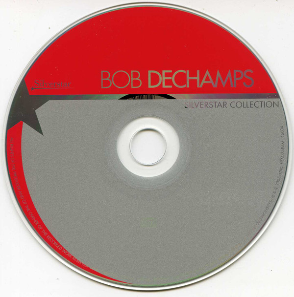 descargar álbum Bob Dechamps - Djosef