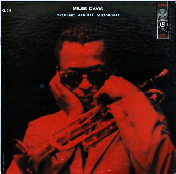 Miles Davis – 'Round About Midnight (2013, 180 gram, Vinyl) - Discogs