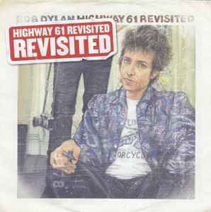 Various - Highway 61 Revisited - Revisited album cover