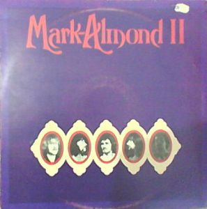 Mark-Almond – Mark-Almond II (Vinyl) - Discogs