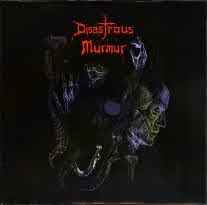 Pochette de l'album Disastrous Murmur - Disastrous Murmur / Death Unfolds