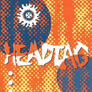 Headtag - Headtag album cover