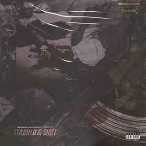 Kool G Rap & 38 Spesh – Son Of G Rap (2018, Blue / Red, Vinyl 