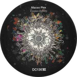 Conjure Infinity - Maceo Plex