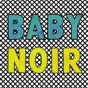 Baby Noir - Baby Noir album cover