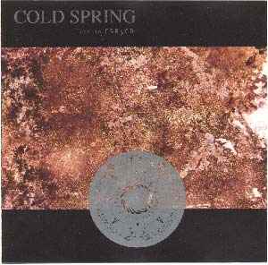 Various - Cold Spring album cover
