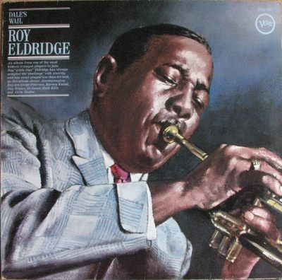 Roy Eldridge – Dale's Wail (Vinyl) - Discogs