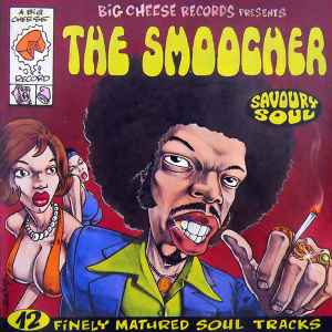 The Smoocher - 12 Finely Matured Soul Tracks - Various