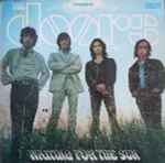 Cover of Waiting For The Sun, 1968-07-00, Vinyl
