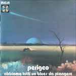 Cover of Abbiamo Tutti Un Blues Da Piangere, 1989, CD