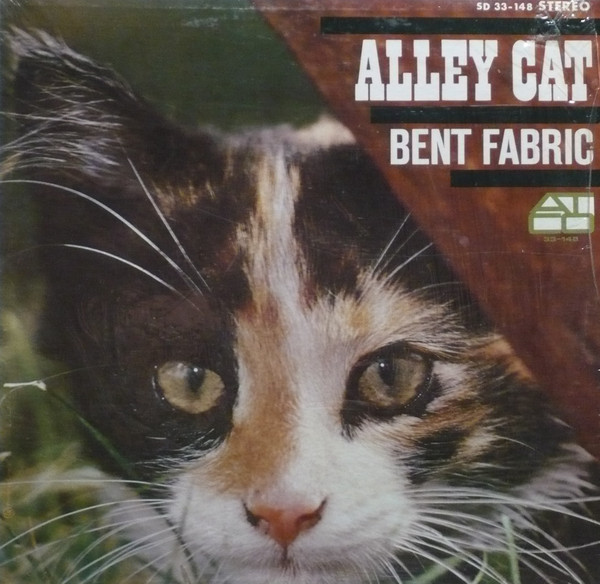 Bent Fabric - Alley Cat | Releases | Discogs