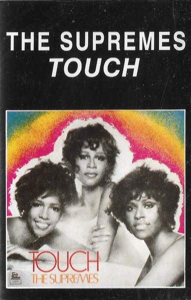 The Supremes - Touch | Releases | Discogs