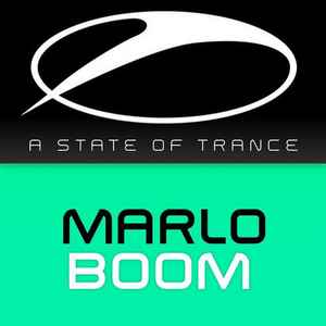 MaRLo (12) - Boom album cover