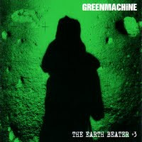 Greenmachine – The Earth Beater (1999, CD) - Discogs