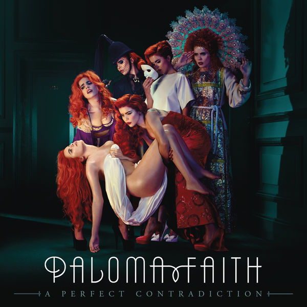 baixar álbum Paloma Faith - Love Only Leaves You Lonely