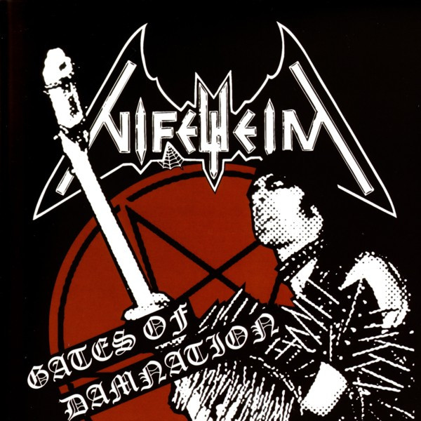 last ned album Nifelheim Sadistik Exekution - Tribute To Slayer Magazine