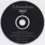 Cover of Zero, 1995, CD