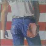 Cover of Born In The U.S.A. (Nacido En U.S.A.), 1984, Vinyl