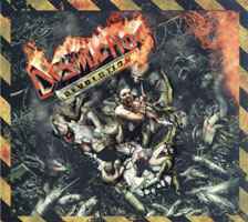 Destruction – A Savage Symphony: The History Of Annihilation (2010