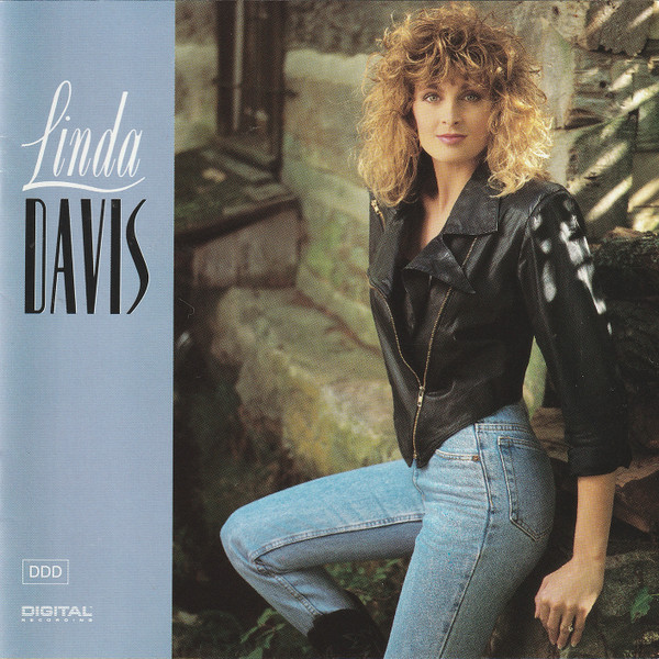 Linda Davis – Linda Davis (1992