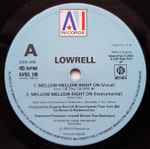Cover of Mellow Mellow Right On, 1979, Vinyl