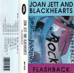 Cover of Flashback, , Cassette