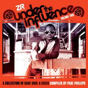 Nick The Record – Under The Influence Volume Four (A Collection Of 