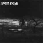 Cover of Burzum , 2022, Vinyl