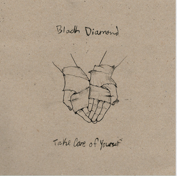 lataa albumi Black Diamond (WB) - Take Care of Yourself