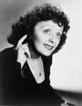 last ned album Edith Piaf With The Orchester Of Robert Chauvigny - Piaf