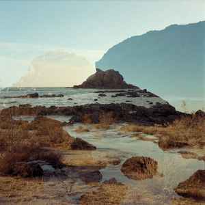 Clutchy Hopkins - High Desert Low Tide album cover