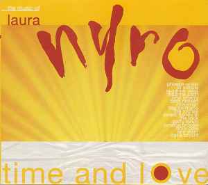 Various - Time And Love - The Music Of Laura Nyro